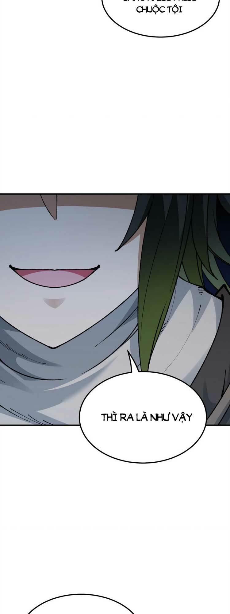 Thiên Đạo Này Cũng Không Ngốc Lắm Chapter 34 - Trang 18