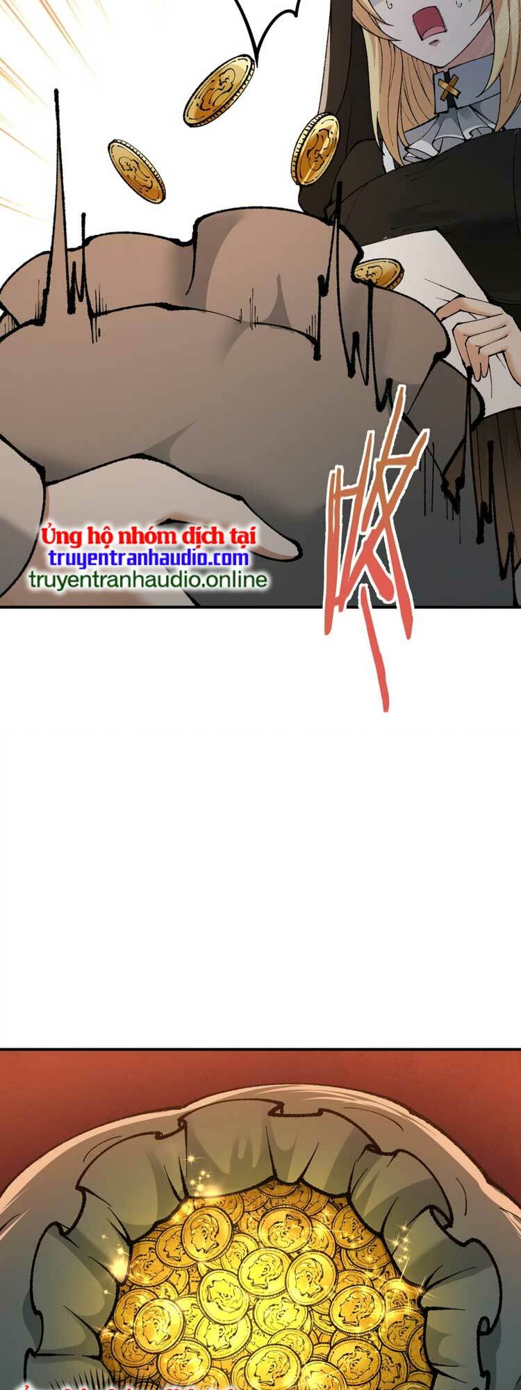 Thiên Đạo Này Cũng Không Ngốc Lắm Chapter 34 - Trang 20