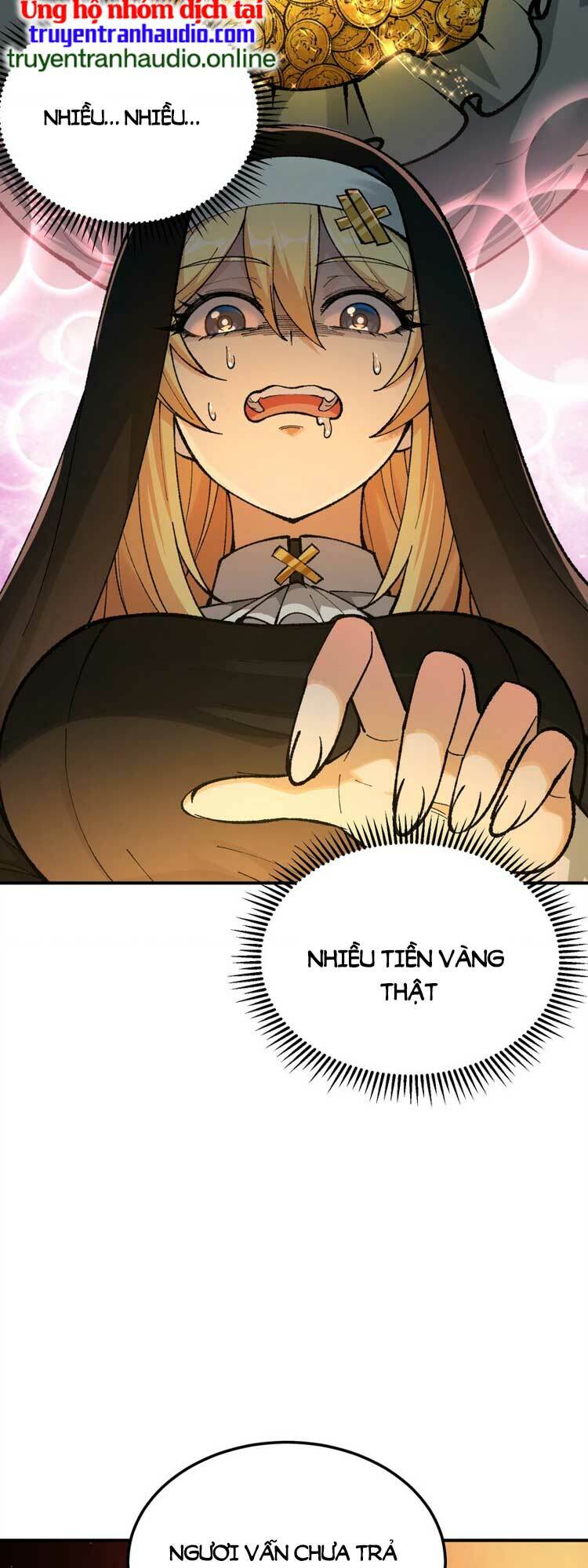 Thiên Đạo Này Cũng Không Ngốc Lắm Chapter 34 - Trang 21