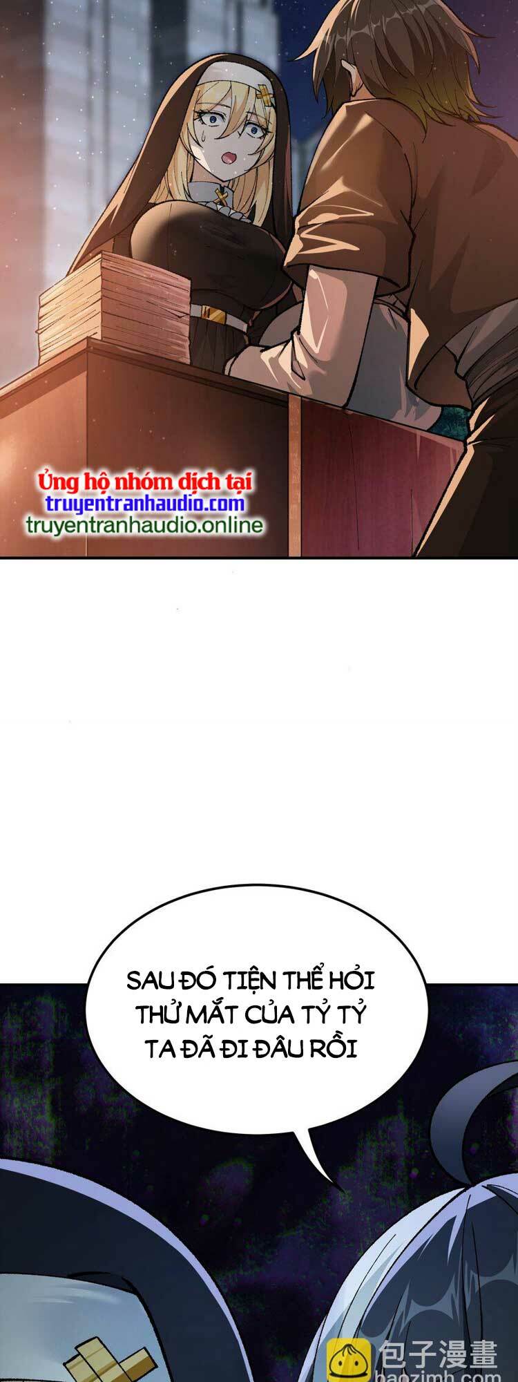 Thiên Đạo Này Cũng Không Ngốc Lắm Chapter 34 - Trang 23