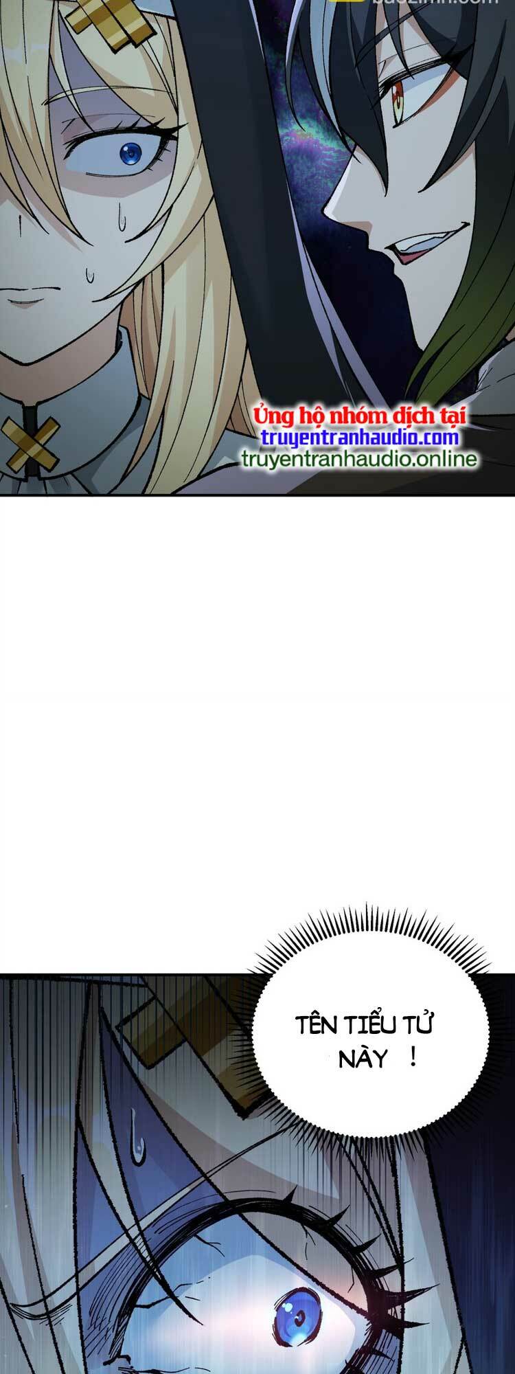 Thiên Đạo Này Cũng Không Ngốc Lắm Chapter 34 - Trang 24