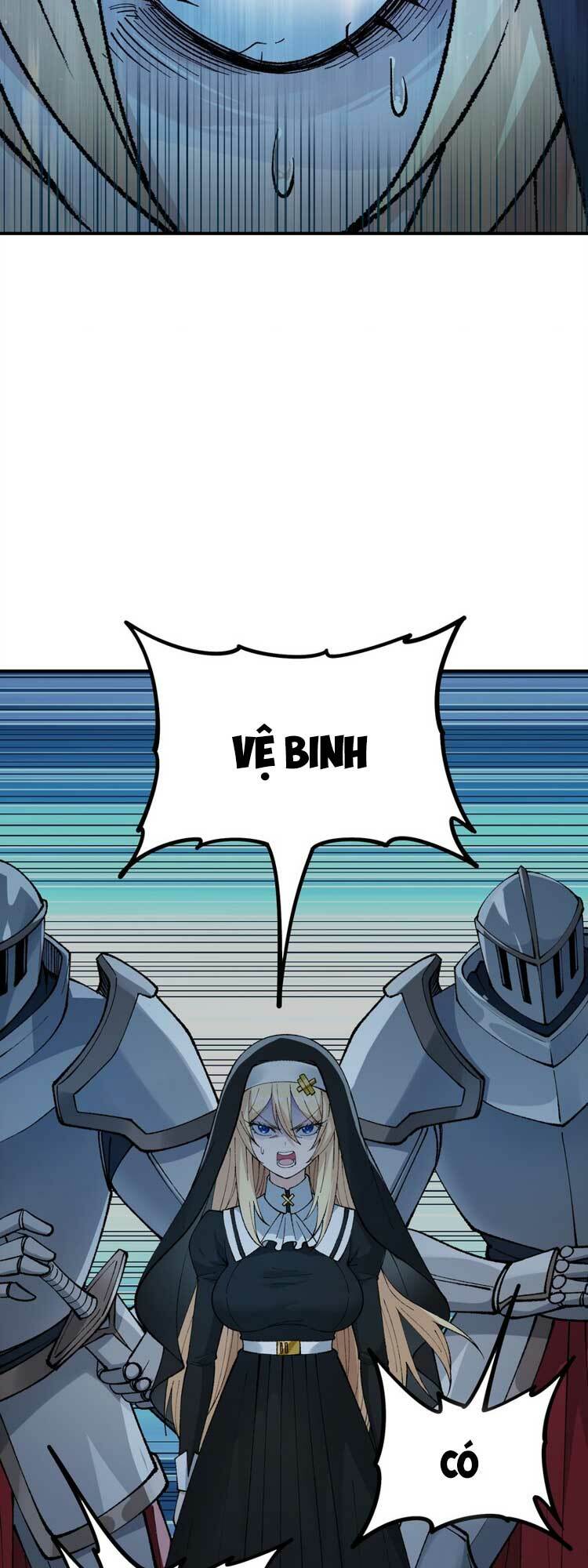 Thiên Đạo Này Cũng Không Ngốc Lắm Chapter 34 - Trang 25