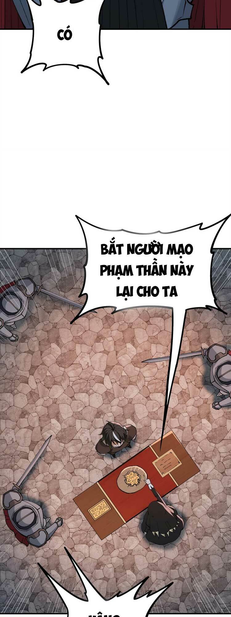 Thiên Đạo Này Cũng Không Ngốc Lắm Chapter 34 - Trang 26