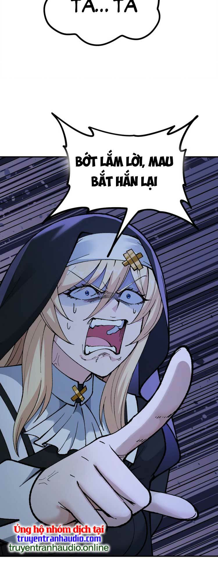 Thiên Đạo Này Cũng Không Ngốc Lắm Chapter 34 - Trang 29