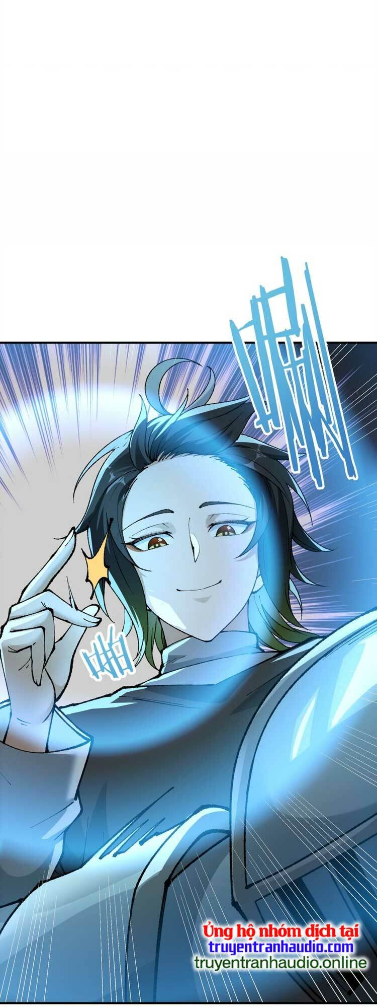 Thiên Đạo Này Cũng Không Ngốc Lắm Chapter 34 - Trang 32