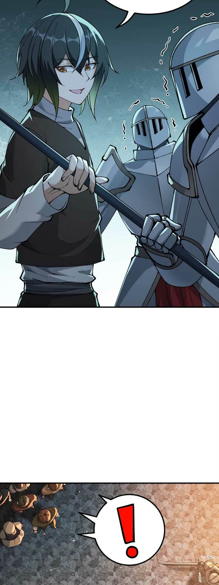 Thiên Đạo Này Cũng Không Ngốc Lắm Chapter 34 - Trang 35