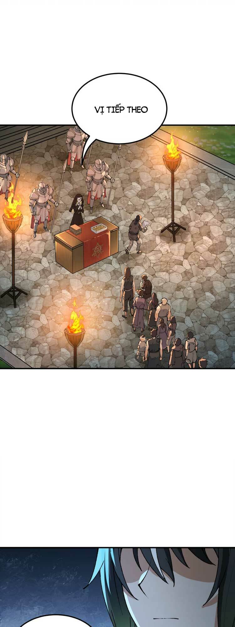 Thiên Đạo Này Cũng Không Ngốc Lắm Chapter 34 - Trang 3