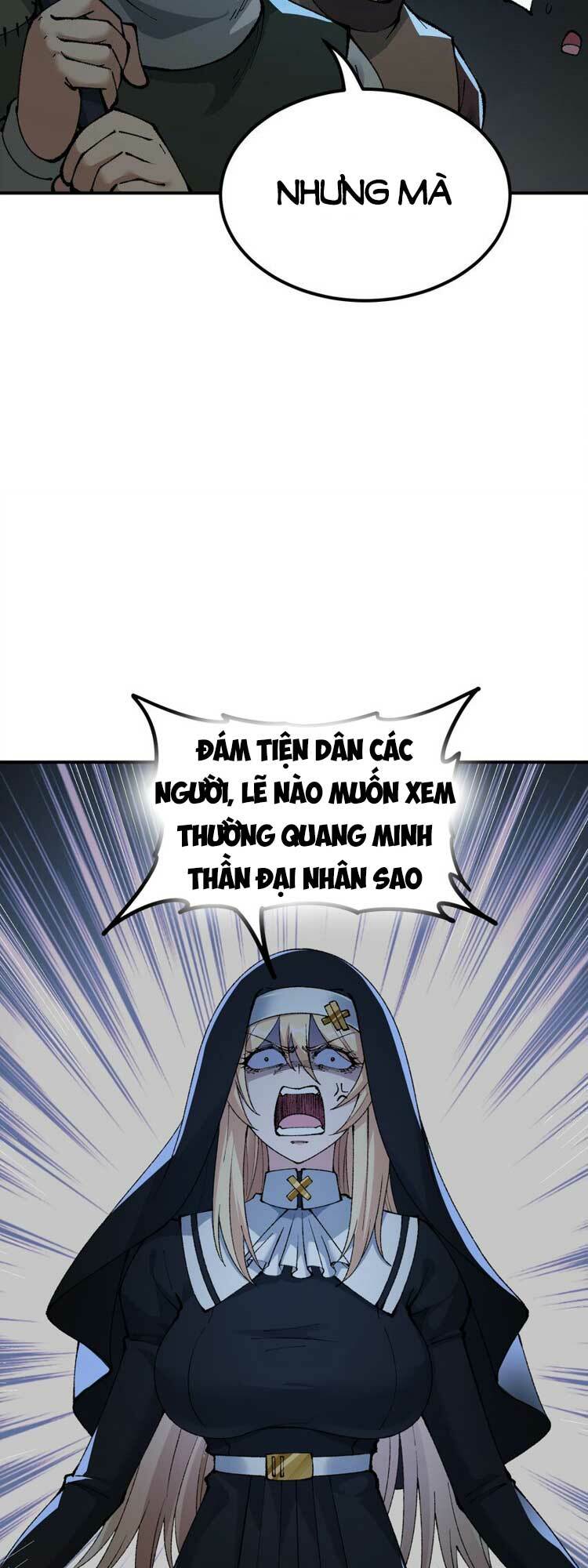 Thiên Đạo Này Cũng Không Ngốc Lắm Chapter 34 - Trang 39