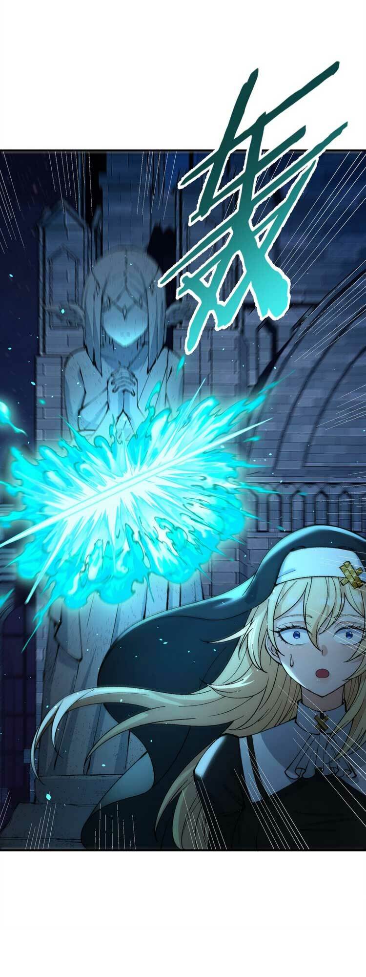 Thiên Đạo Này Cũng Không Ngốc Lắm Chapter 34 - Trang 44