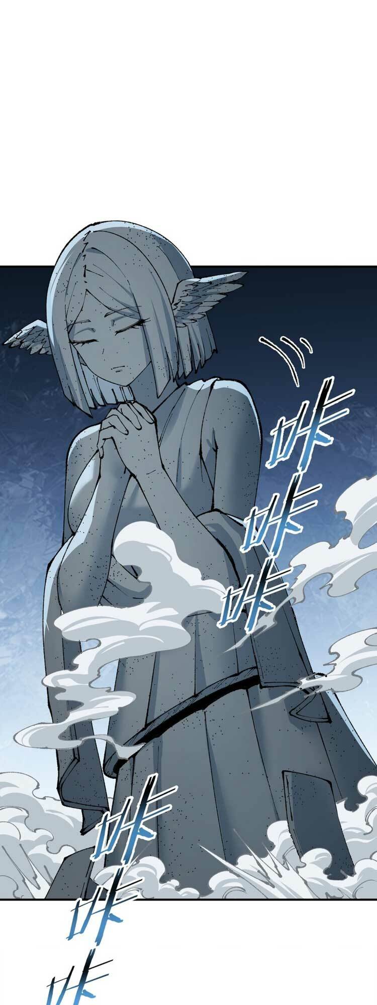 Thiên Đạo Này Cũng Không Ngốc Lắm Chapter 34 - Trang 45