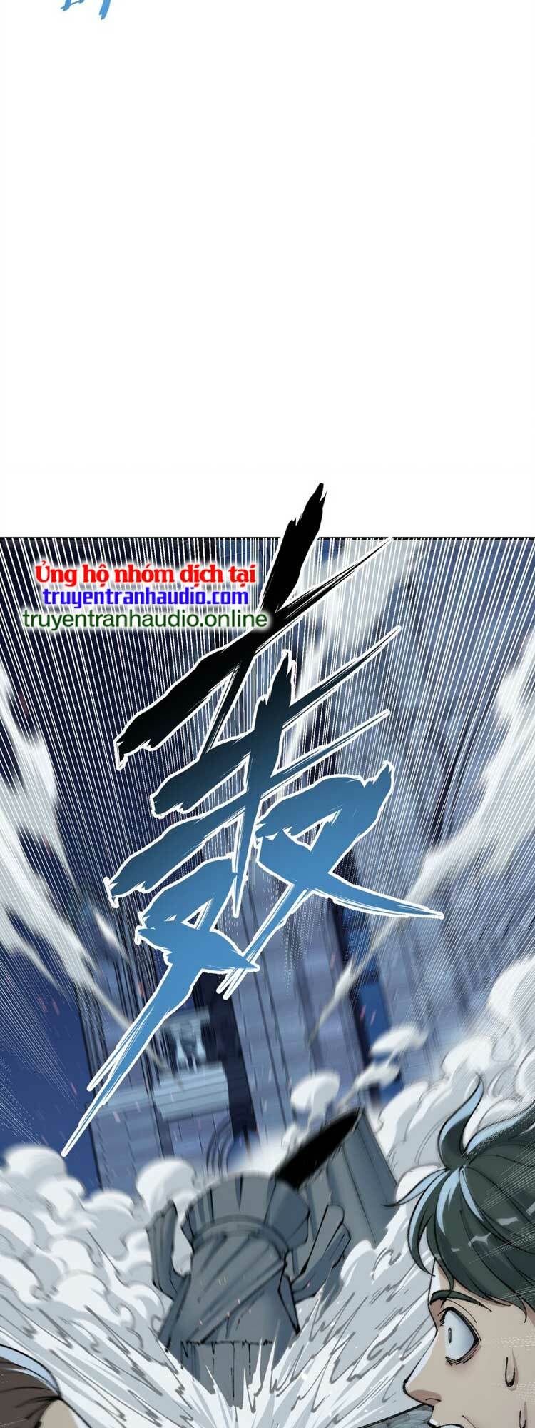 Thiên Đạo Này Cũng Không Ngốc Lắm Chapter 34 - Trang 46