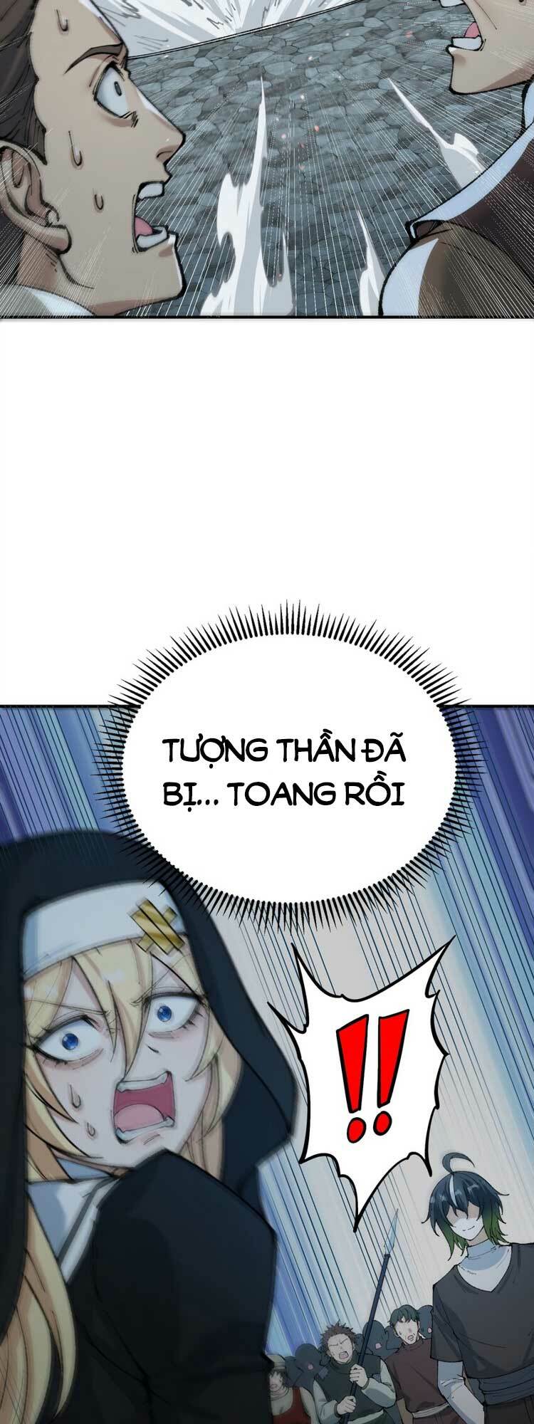 Thiên Đạo Này Cũng Không Ngốc Lắm Chapter 34 - Trang 47