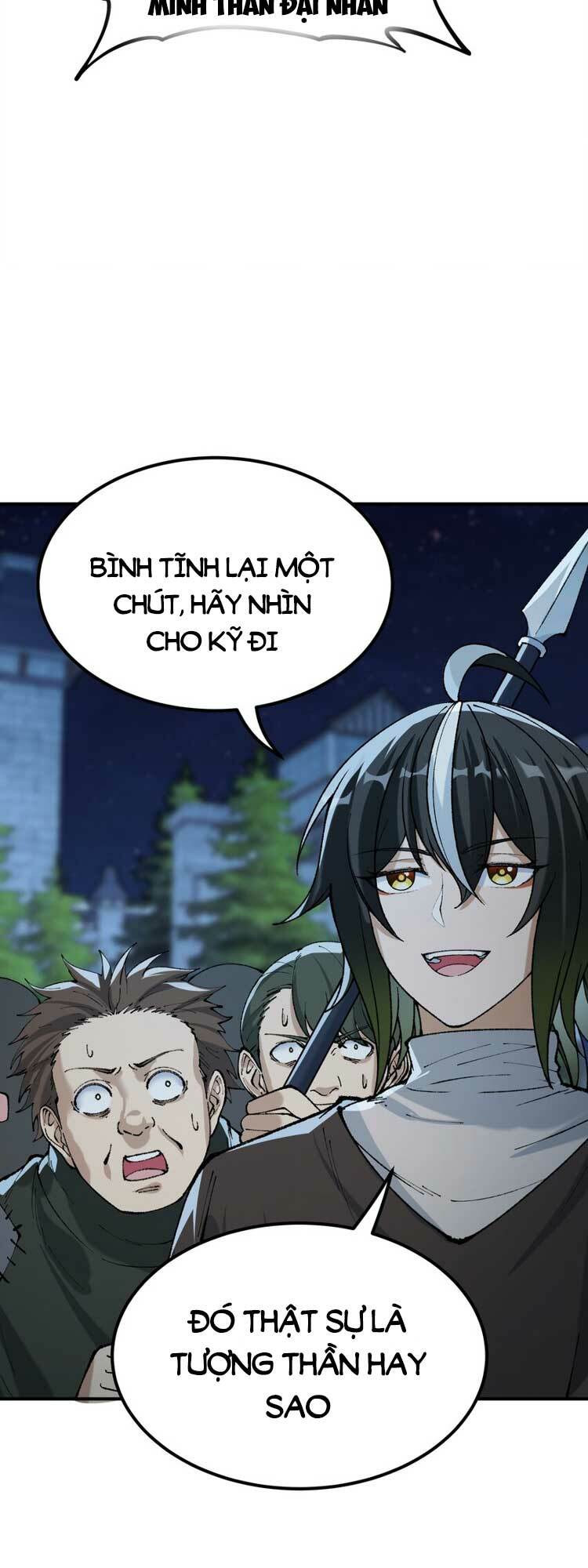 Thiên Đạo Này Cũng Không Ngốc Lắm Chapter 34 - Trang 49