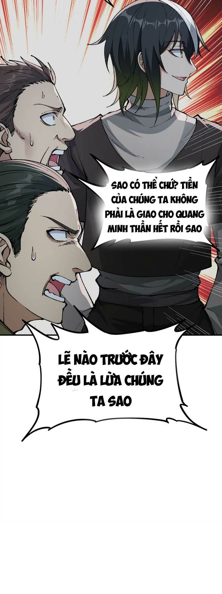 Thiên Đạo Này Cũng Không Ngốc Lắm Chapter 34 - Trang 52