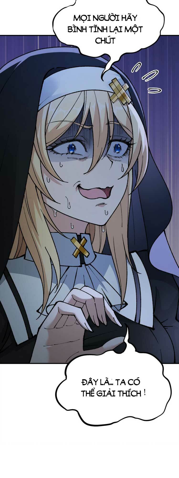 Thiên Đạo Này Cũng Không Ngốc Lắm Chapter 34 - Trang 55