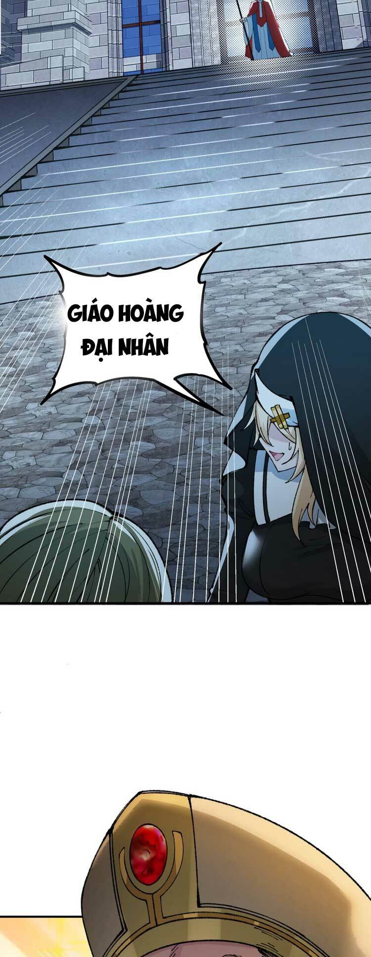Thiên Đạo Này Cũng Không Ngốc Lắm Chapter 34 - Trang 59