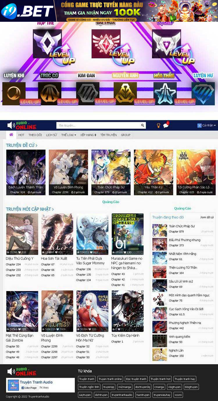 Thiên Đạo Này Cũng Không Ngốc Lắm - Chapter 34 - Page 63