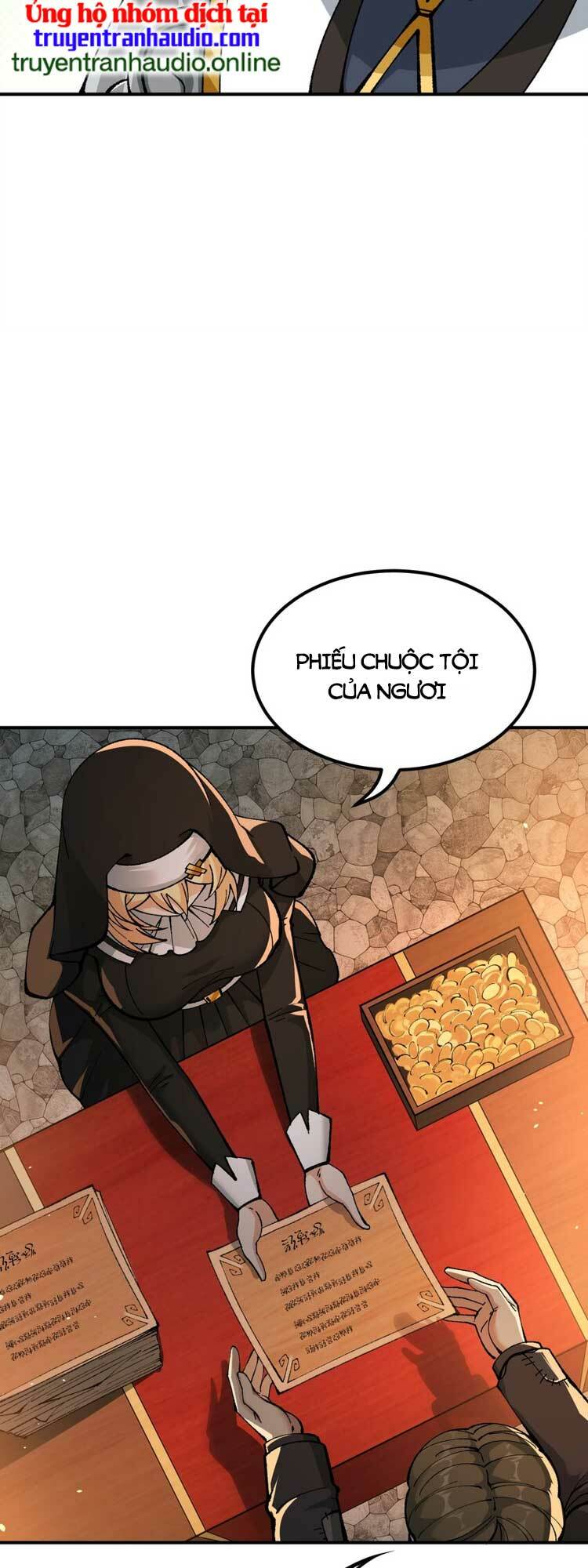 Thiên Đạo Này Cũng Không Ngốc Lắm Chapter 34 - Trang 6