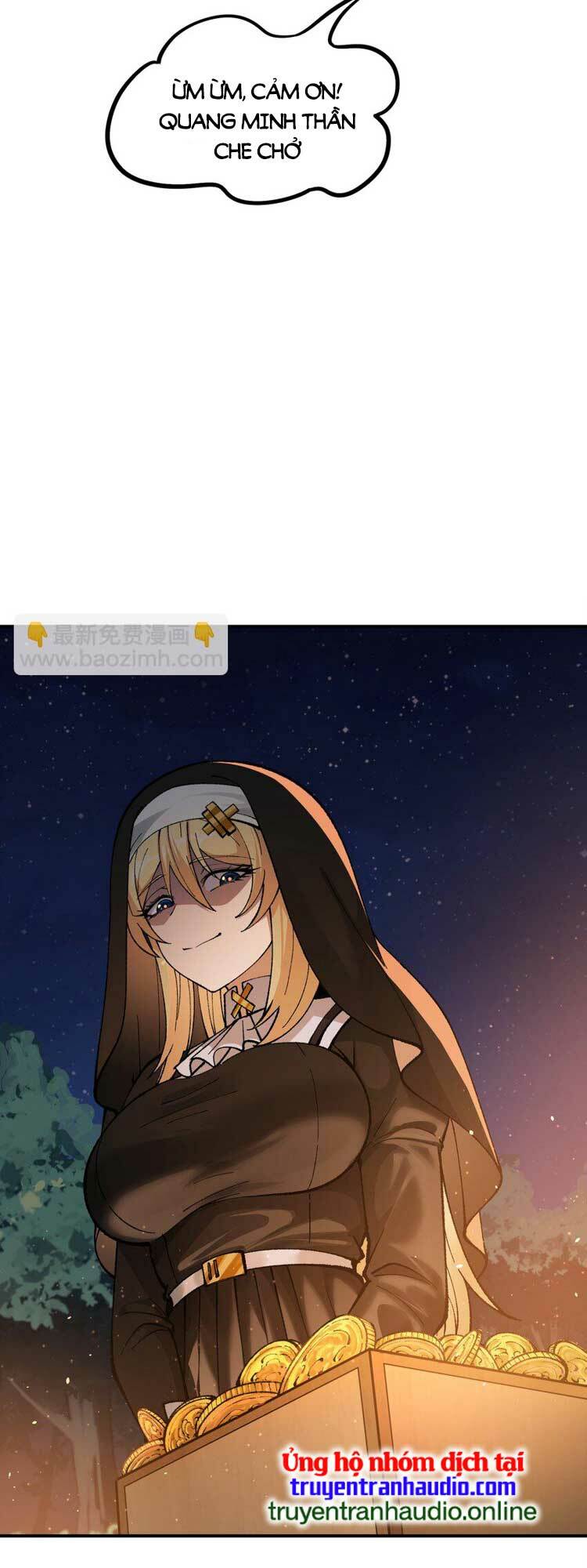 Thiên Đạo Này Cũng Không Ngốc Lắm Chapter 34 - Trang 7