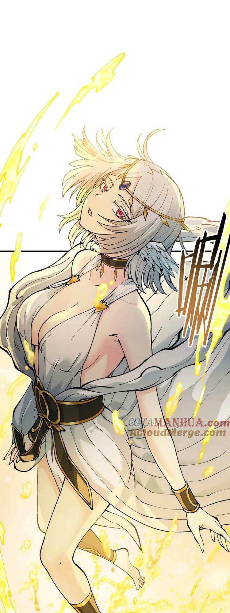 Thiên Đạo Này Cũng Không Ngốc Lắm Chapter 35 - Trang 9