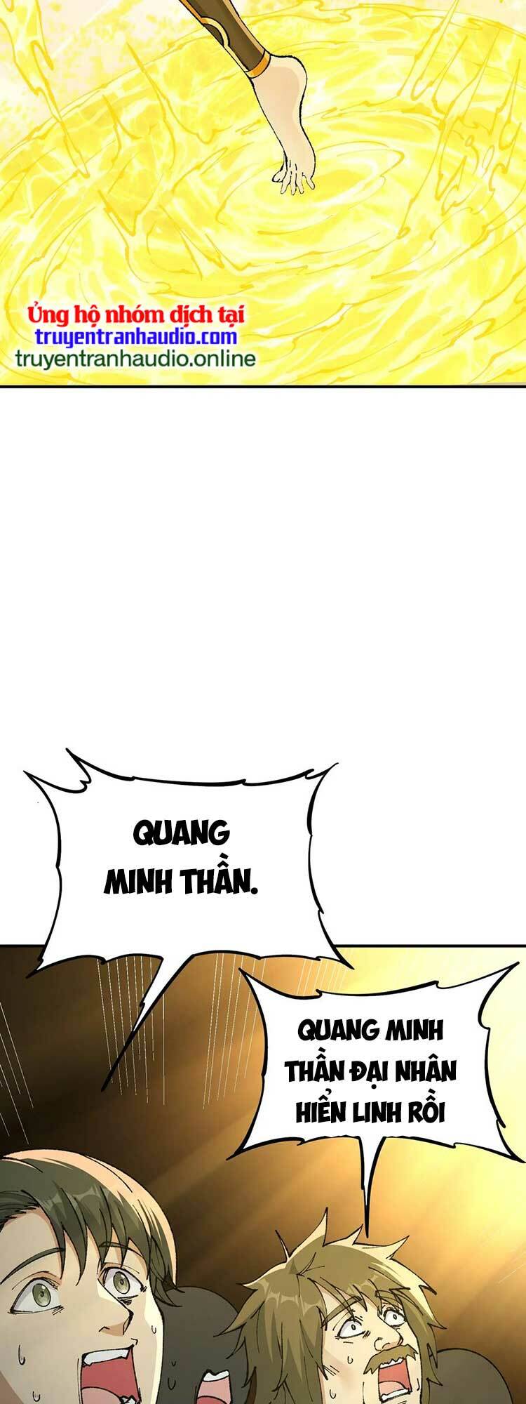 Thiên Đạo Này Cũng Không Ngốc Lắm Chapter 35 - Trang 10