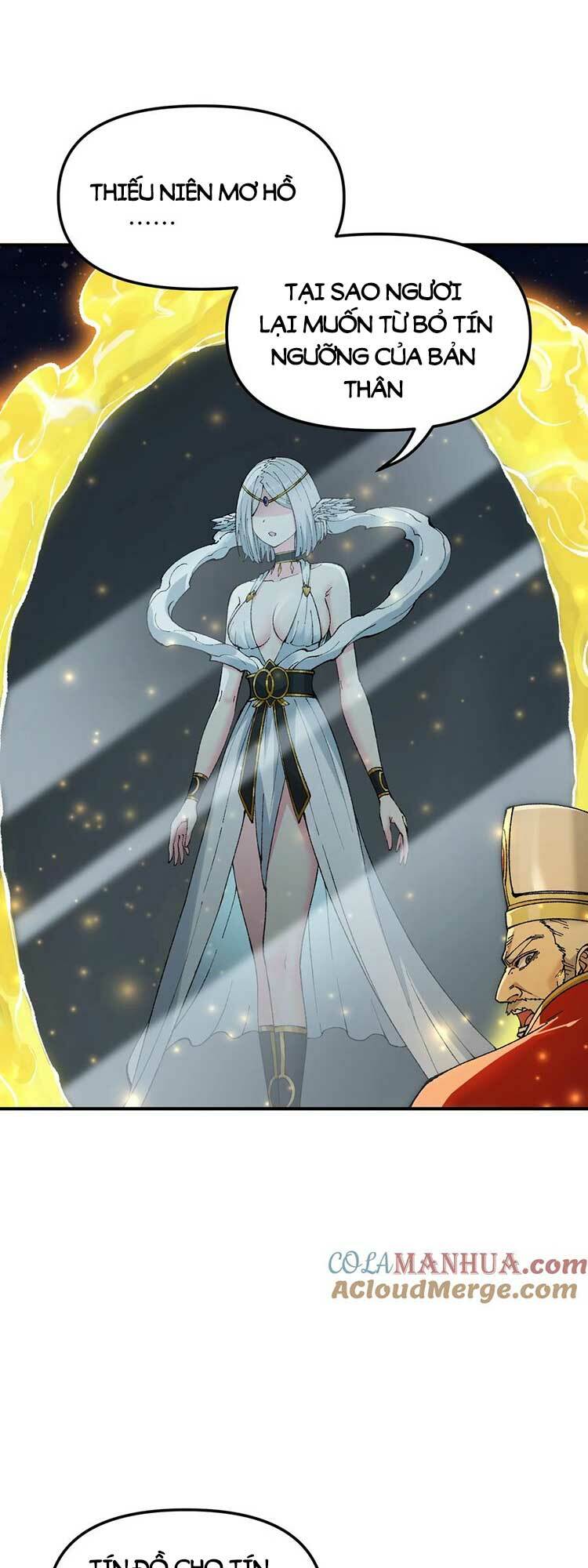 Thiên Đạo Này Cũng Không Ngốc Lắm Chapter 35 - Trang 15