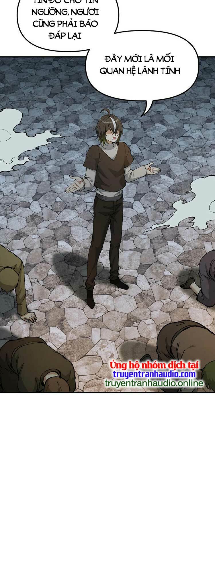 Thiên Đạo Này Cũng Không Ngốc Lắm Chapter 35 - Trang 16