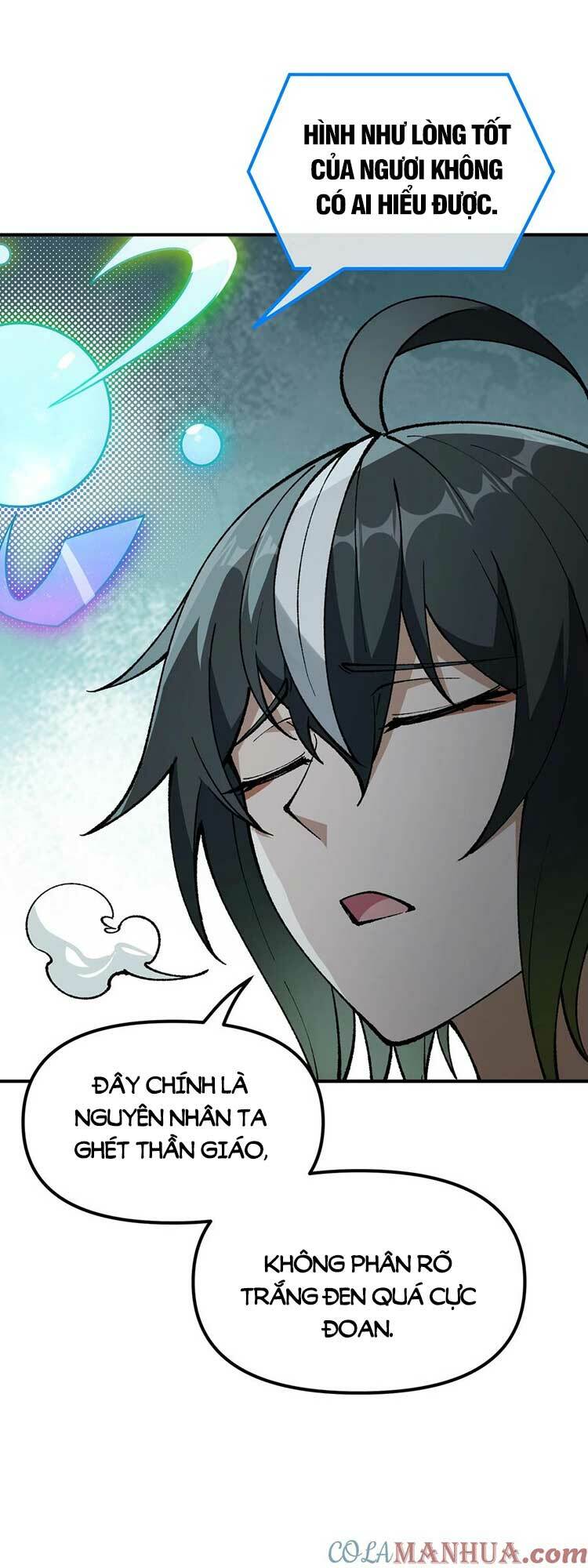 Thiên Đạo Này Cũng Không Ngốc Lắm Chapter 35 - Trang 25