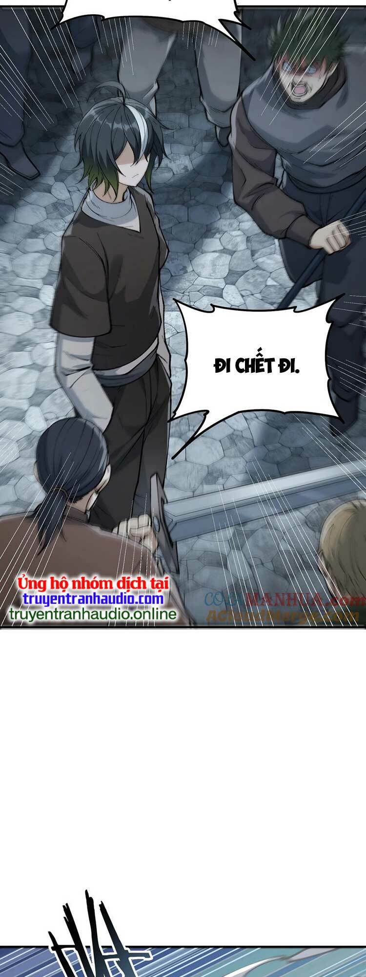 Thiên Đạo Này Cũng Không Ngốc Lắm Chapter 35 - Trang 28