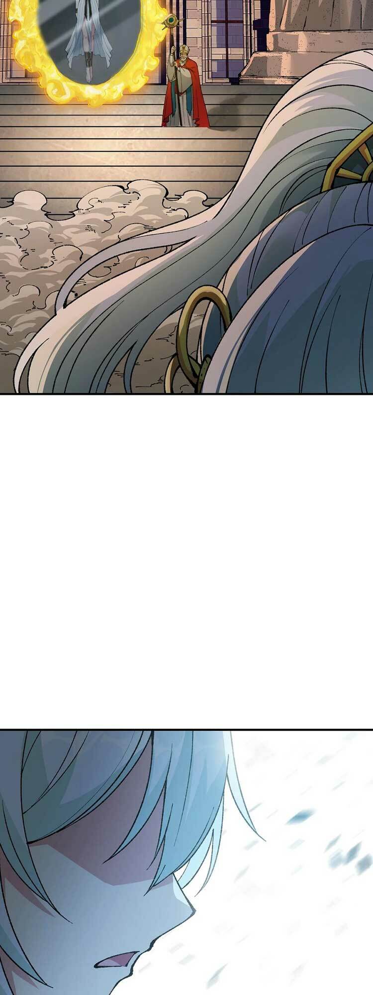 Thiên Đạo Này Cũng Không Ngốc Lắm Chapter 35 - Trang 35