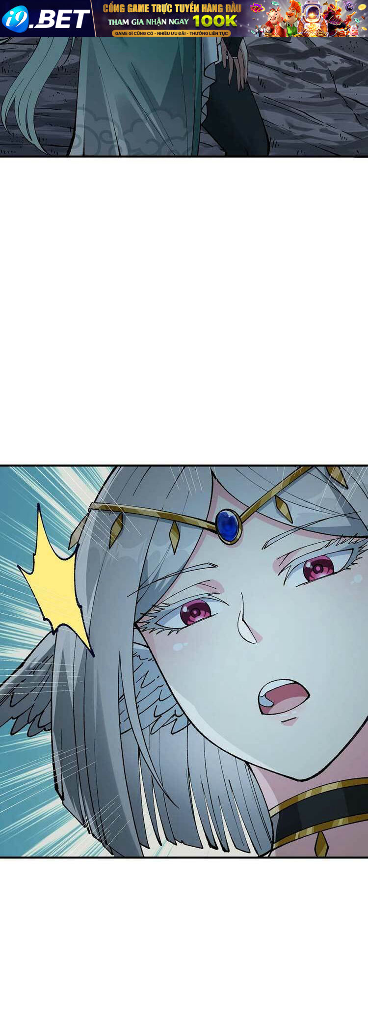 Thiên Đạo Này Cũng Không Ngốc Lắm Chapter 35 - Trang 37