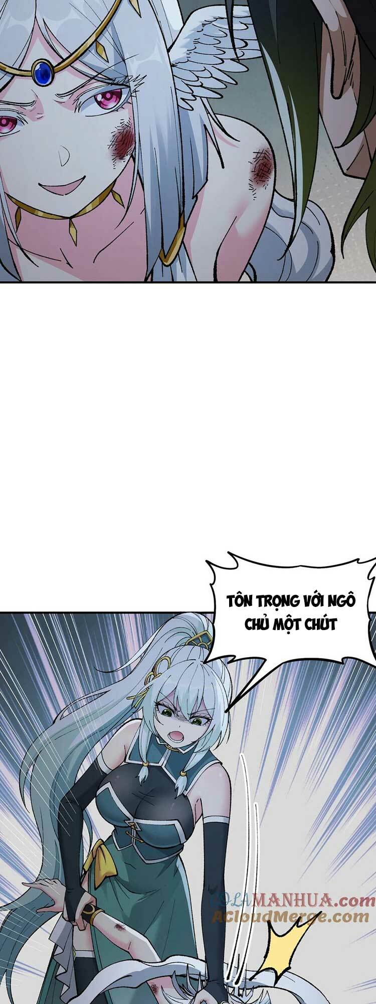 Thiên Đạo Này Cũng Không Ngốc Lắm Chapter 35 - Trang 3