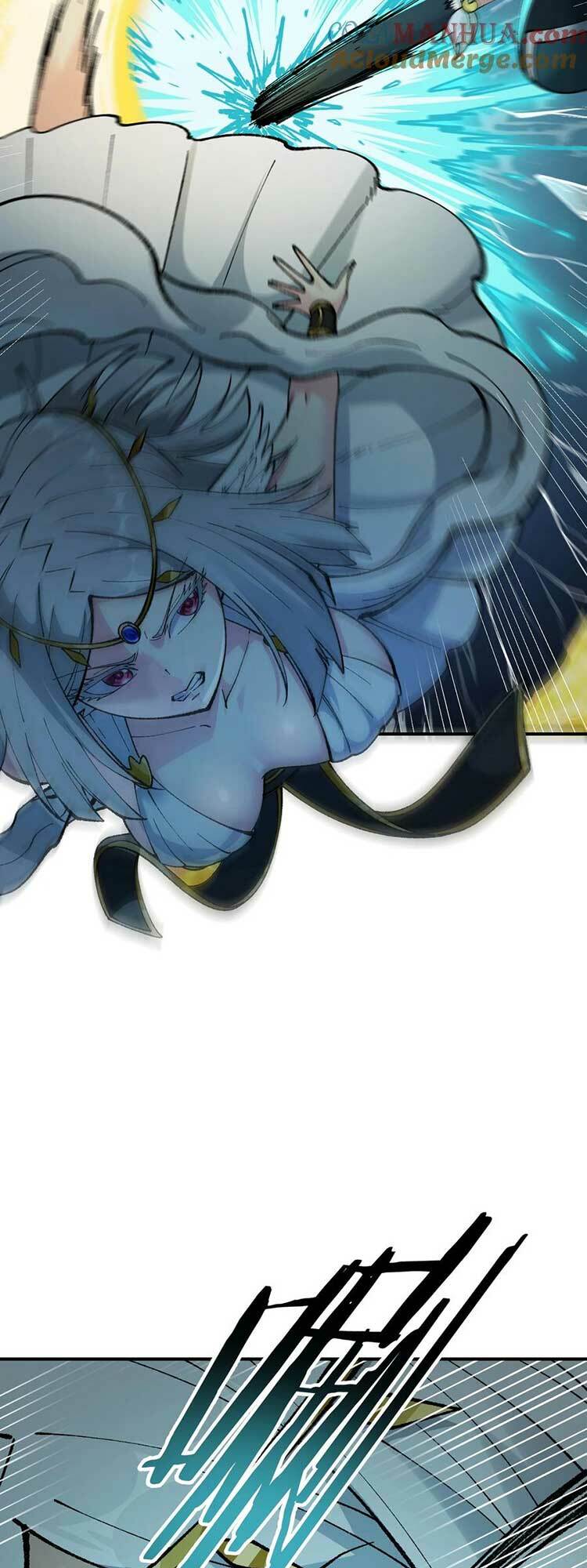 Thiên Đạo Này Cũng Không Ngốc Lắm Chapter 35 - Trang 41