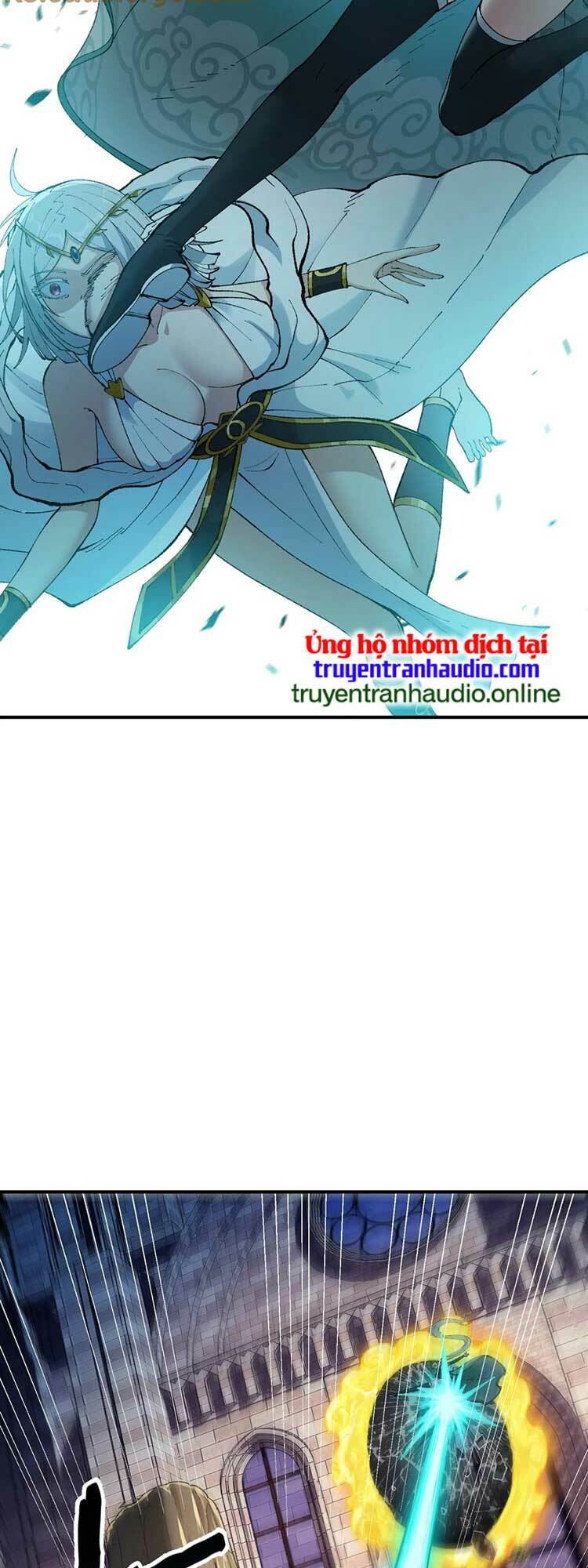 Thiên Đạo Này Cũng Không Ngốc Lắm Chapter 35 - Trang 43