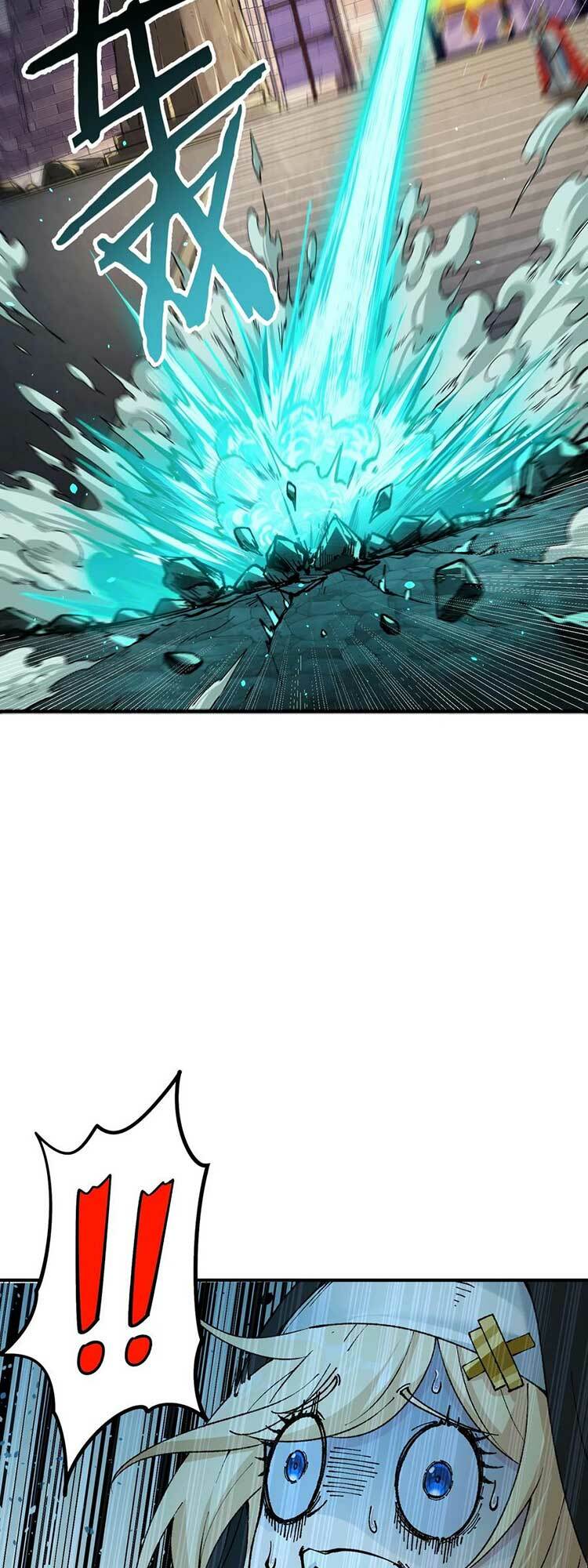 Thiên Đạo Này Cũng Không Ngốc Lắm Chapter 35 - Trang 44