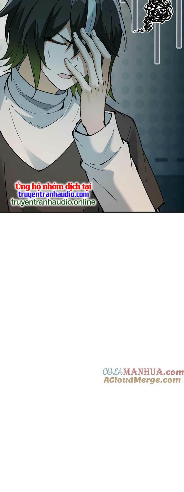 Thiên Đạo Này Cũng Không Ngốc Lắm Chapter 35 - Trang 46