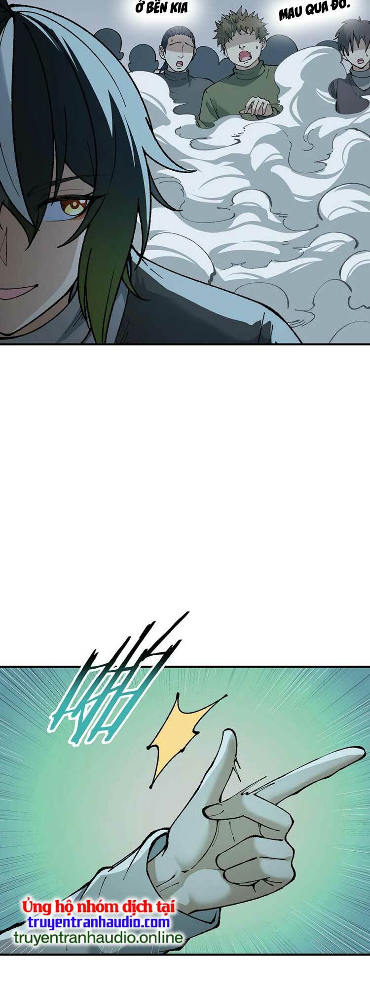 Thiên Đạo Này Cũng Không Ngốc Lắm Chapter 35 - Trang 56