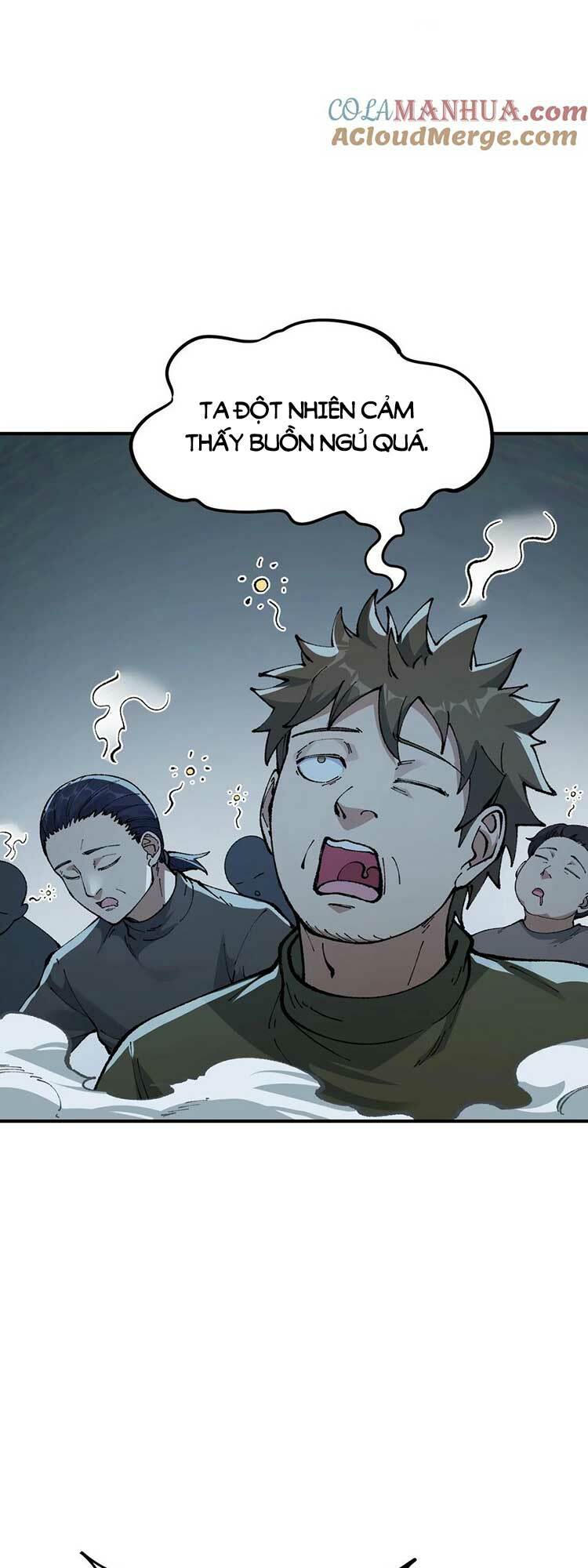 Thiên Đạo Này Cũng Không Ngốc Lắm Chapter 35 - Trang 57