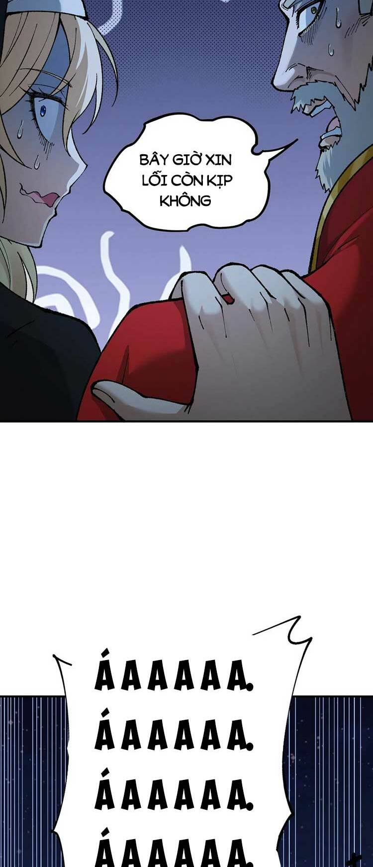 Thiên Đạo Này Cũng Không Ngốc Lắm Chapter 35 - Trang 60