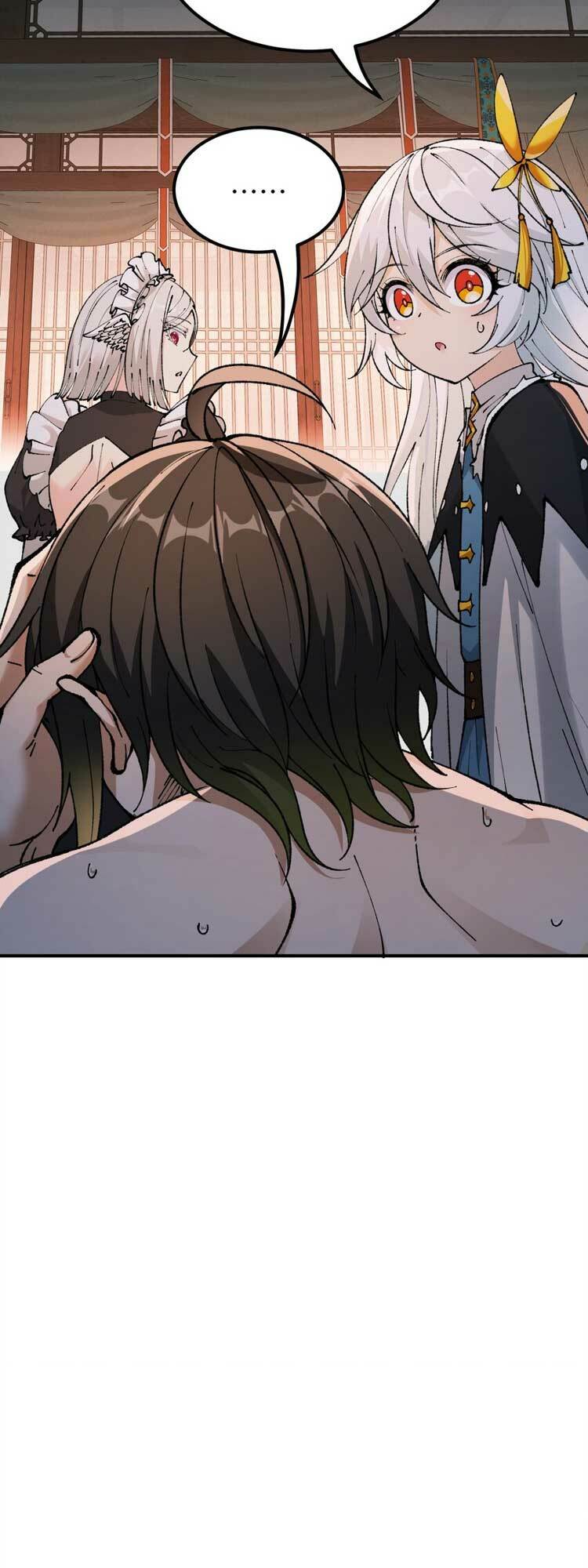 Thiên Đạo Này Cũng Không Ngốc Lắm Chapter 38 - Trang 9