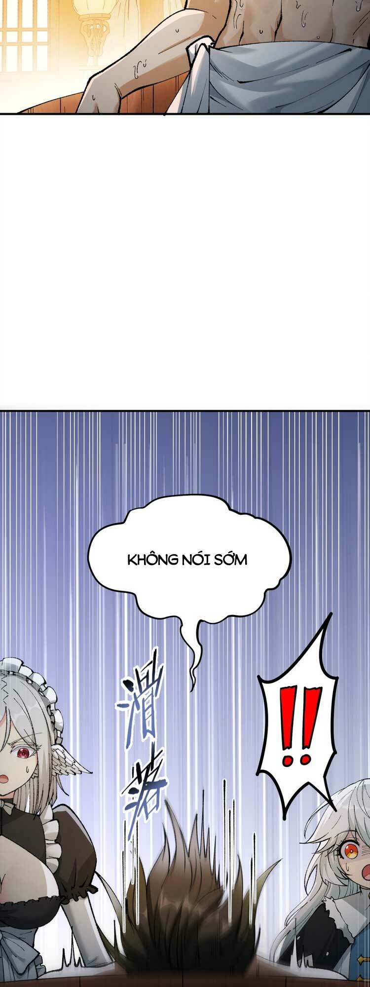 Thiên Đạo Này Cũng Không Ngốc Lắm Chapter 38 - Trang 13