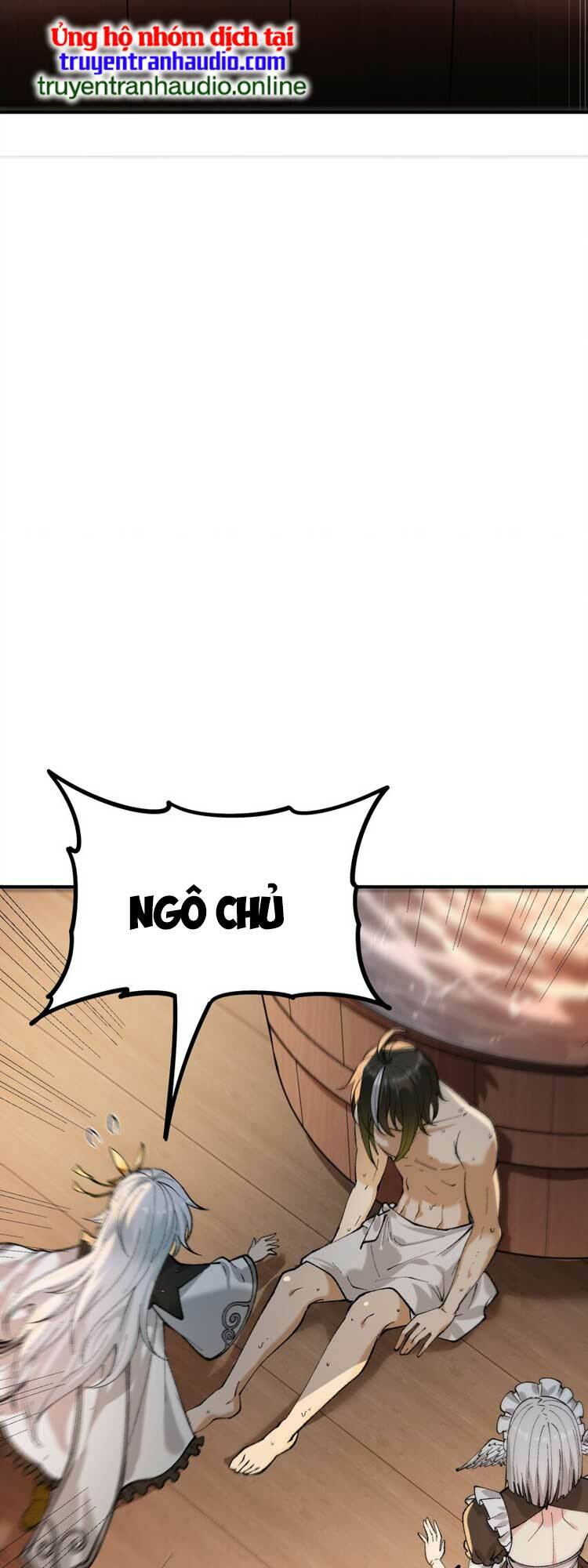 Thiên Đạo Này Cũng Không Ngốc Lắm Chapter 38 - Trang 14