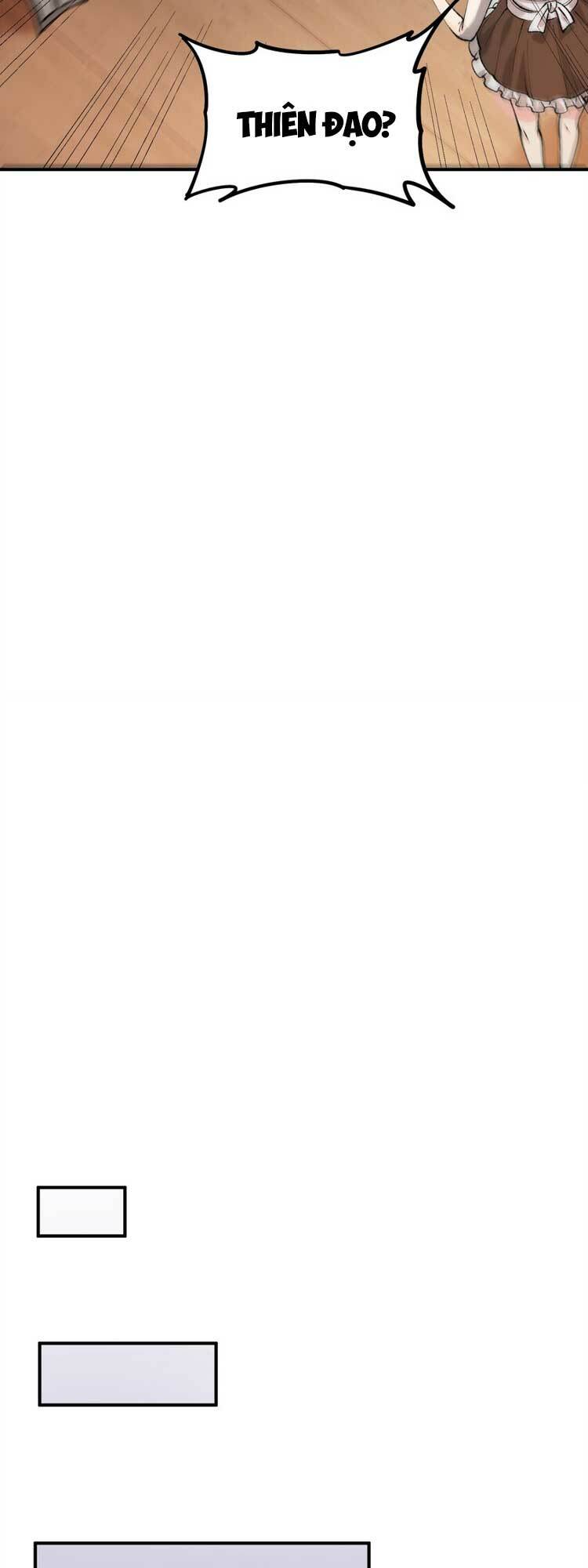 Thiên Đạo Này Cũng Không Ngốc Lắm Chapter 38 - Trang 15