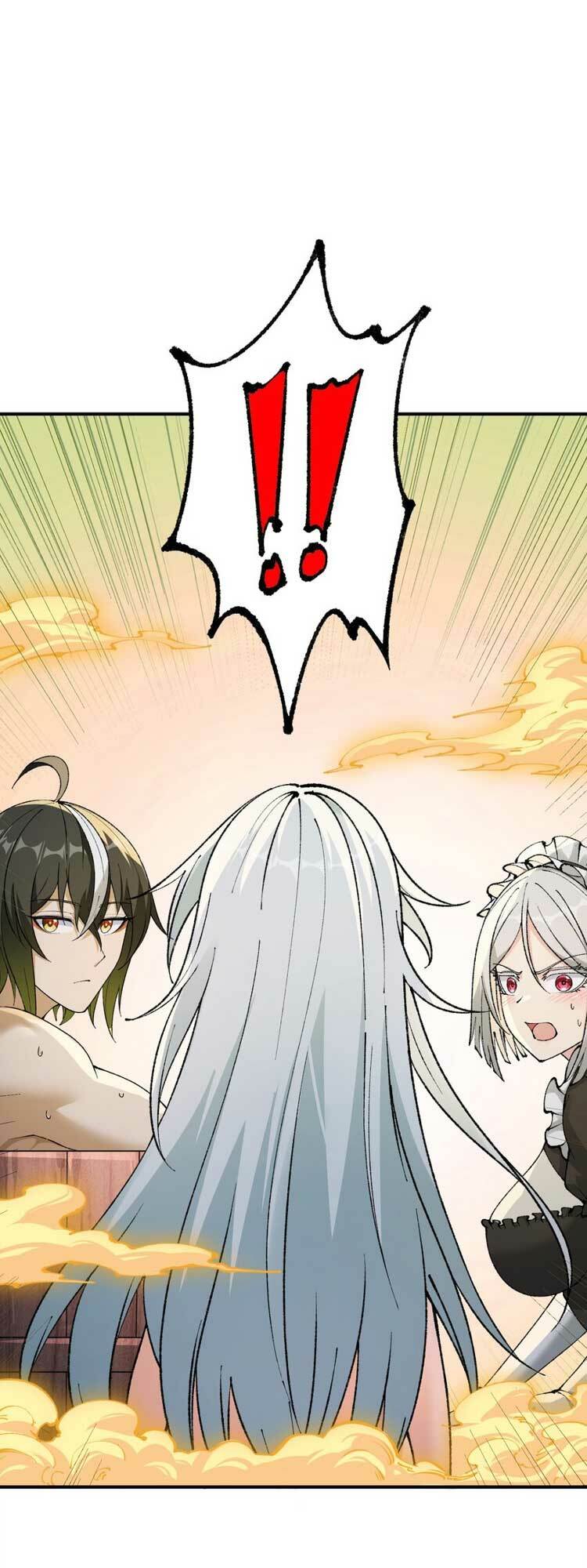 Thiên Đạo Này Cũng Không Ngốc Lắm Chapter 38 - Trang 1