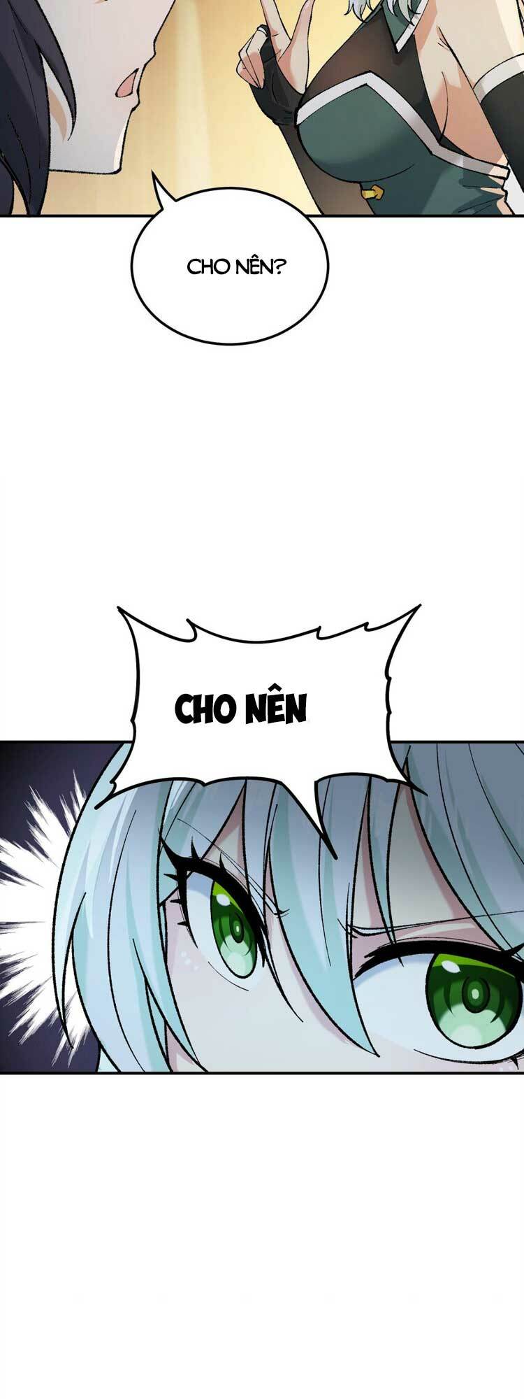 Thiên Đạo Này Cũng Không Ngốc Lắm Chapter 38 - Trang 21