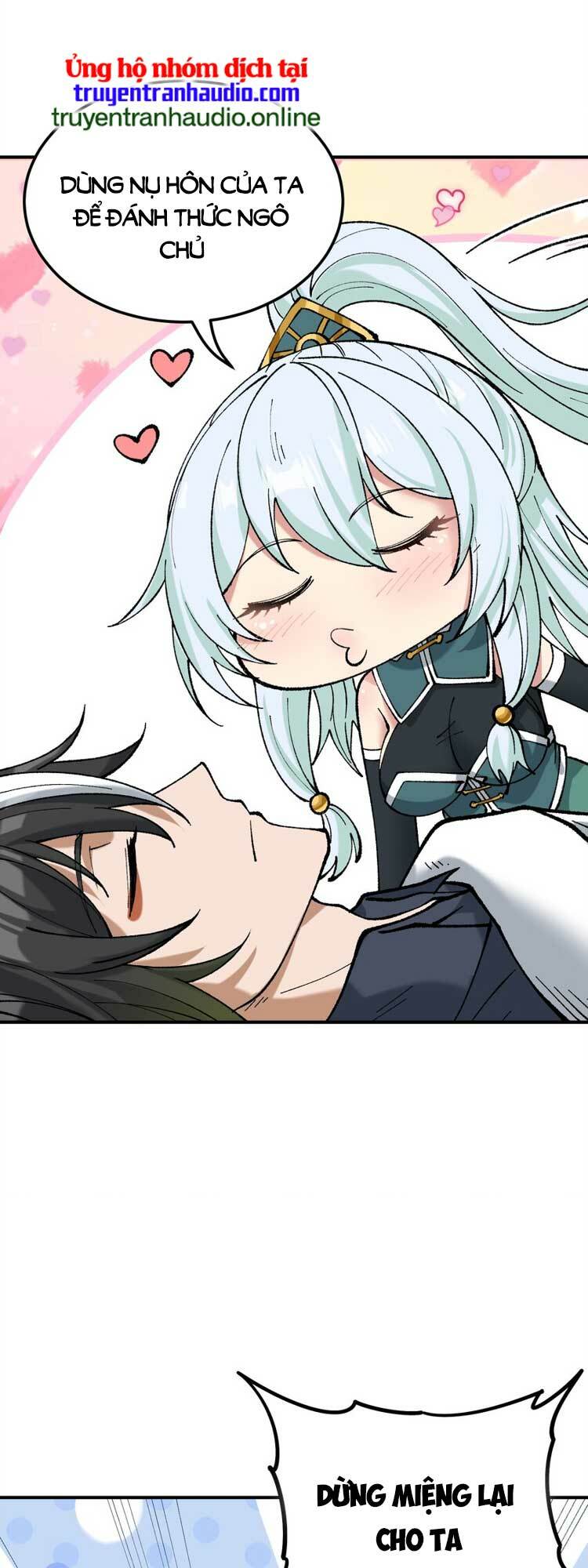 Thiên Đạo Này Cũng Không Ngốc Lắm Chapter 38 - Trang 22