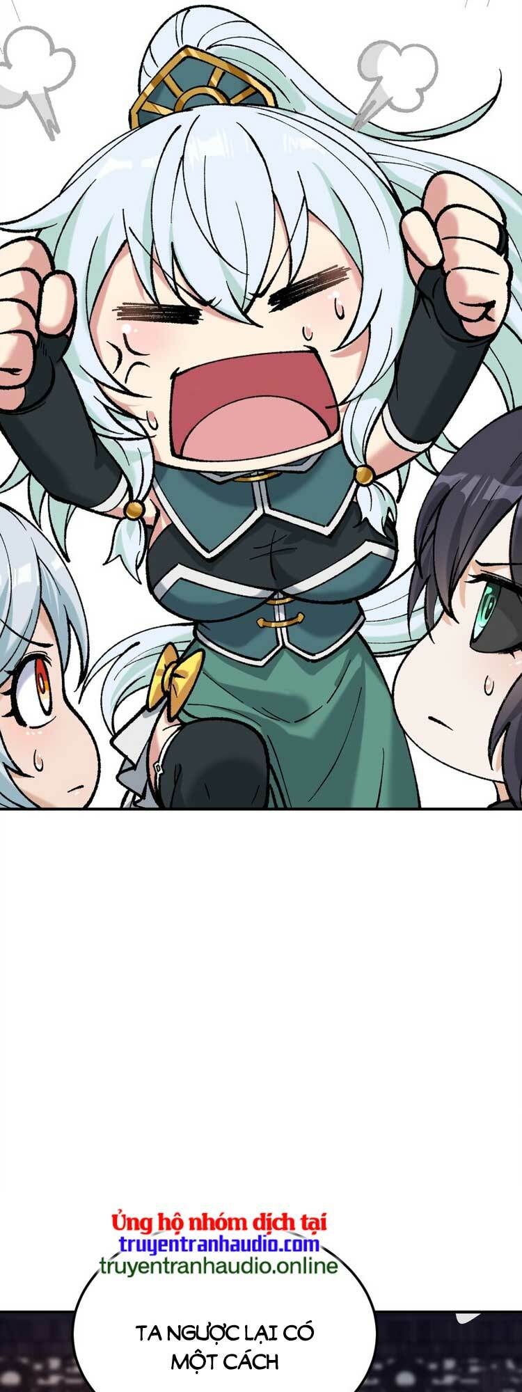 Thiên Đạo Này Cũng Không Ngốc Lắm Chapter 38 - Trang 24