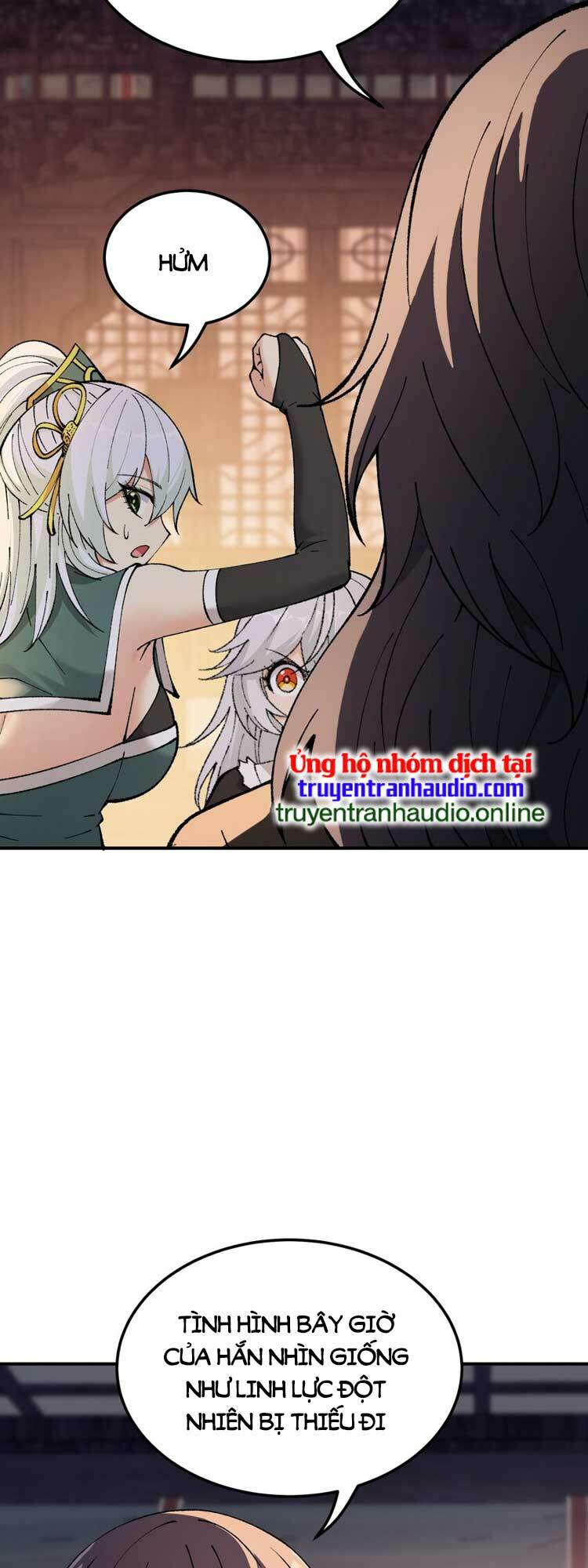 Thiên Đạo Này Cũng Không Ngốc Lắm Chapter 38 - Trang 25