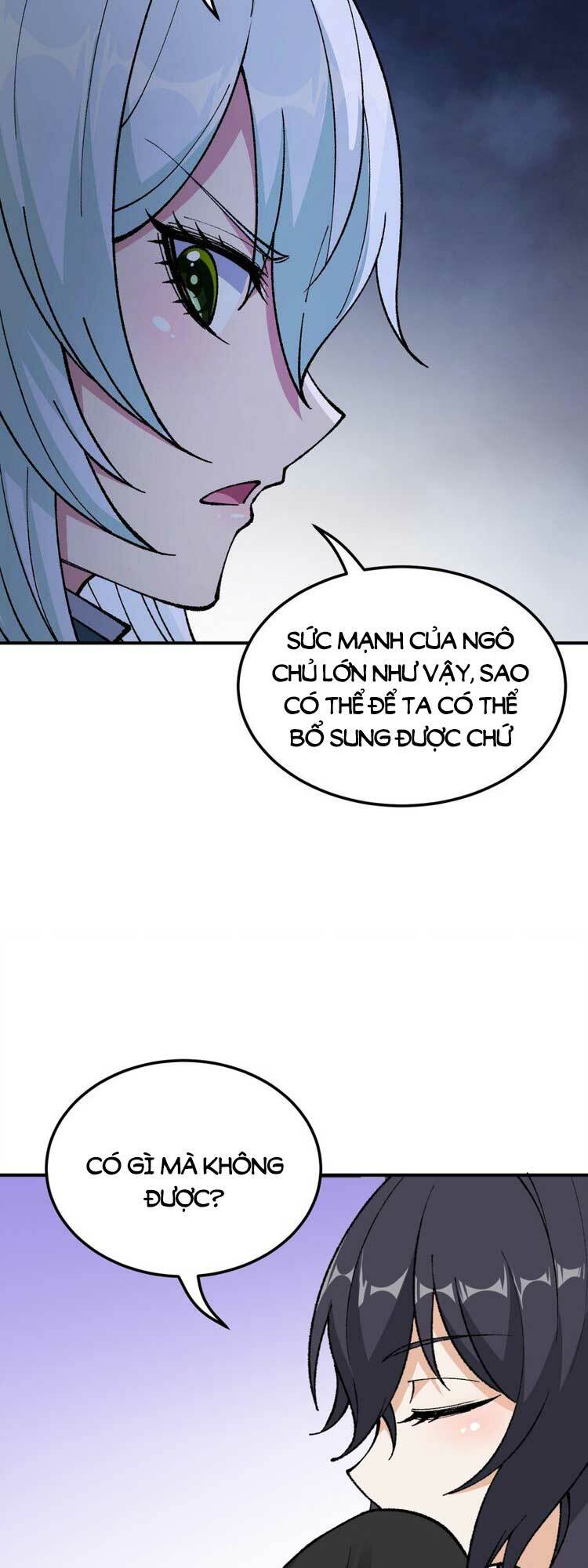 Thiên Đạo Này Cũng Không Ngốc Lắm Chapter 38 - Trang 27