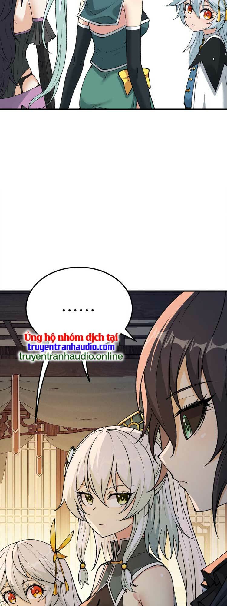 Thiên Đạo Này Cũng Không Ngốc Lắm Chapter 38 - Trang 30